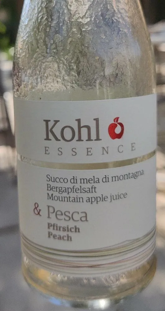 Kohl Essence