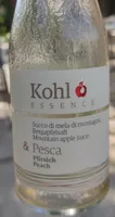 Kohl Essence
