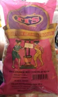 Soya chunks