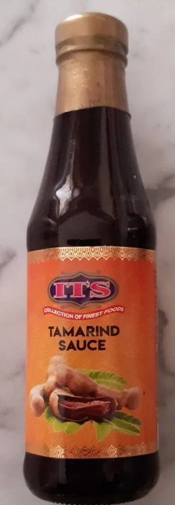 Tamarind Sauce