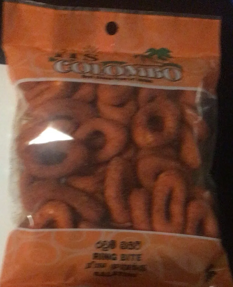 Its colombo
