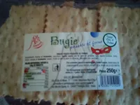 Bugie