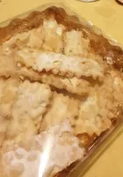 Meraviglie zucchero a velo