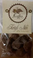 Tartufi Neri alla Nocciola