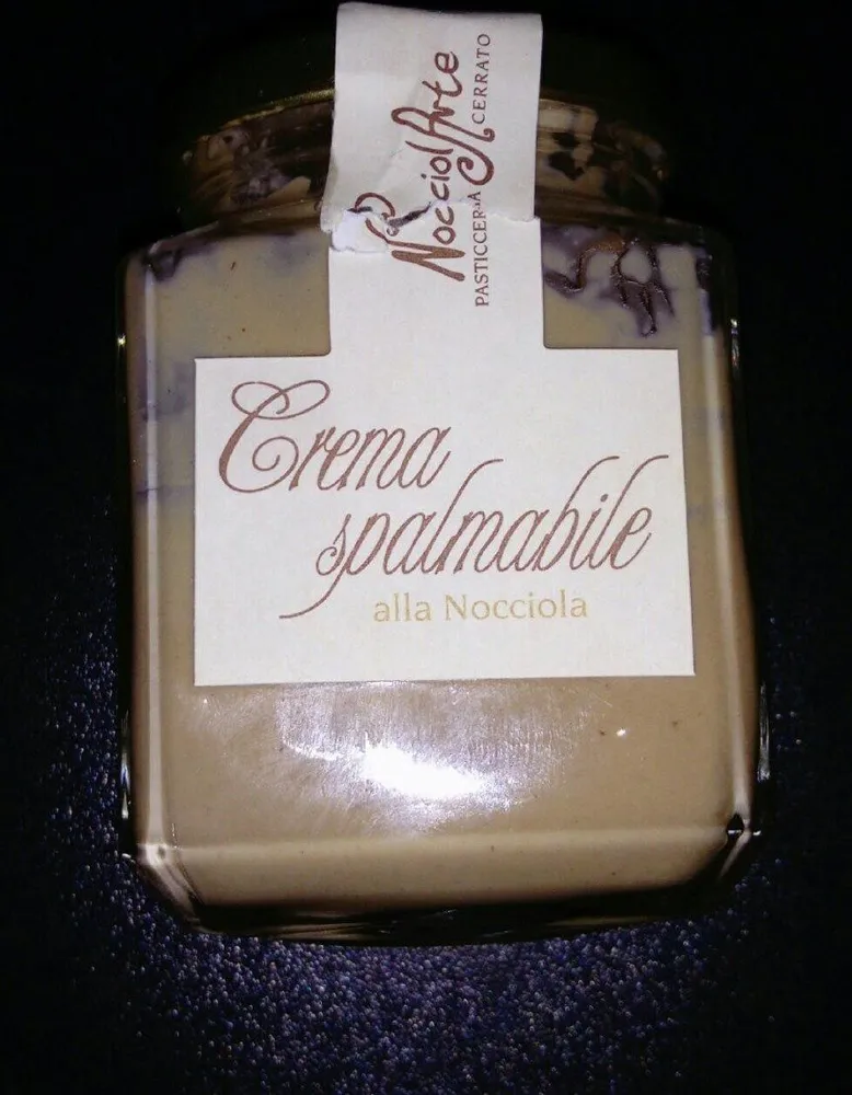 Crema Spalmabile