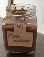 crema spalmabile
