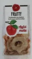 Frutta secca dall'Alto Adige - Mela