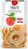 Getrocknete Äpfel
