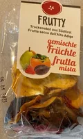 Gemischte Früchte