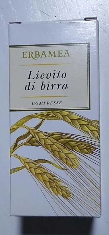 Lievito di birra