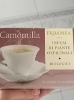 camomilla