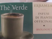 Thè verde