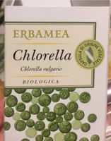 Chlorella vulgaris