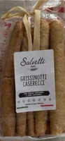 Grissinotti caserecci