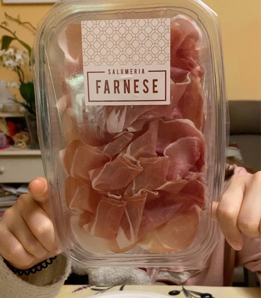 Fiocco scagionato