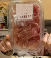 Fiocco scagionato