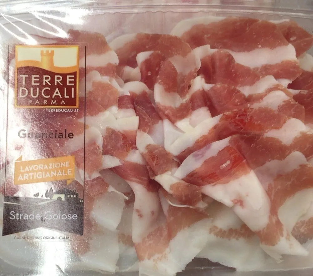 Guanciale