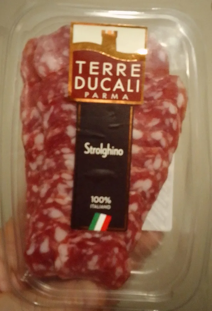 Strolghino