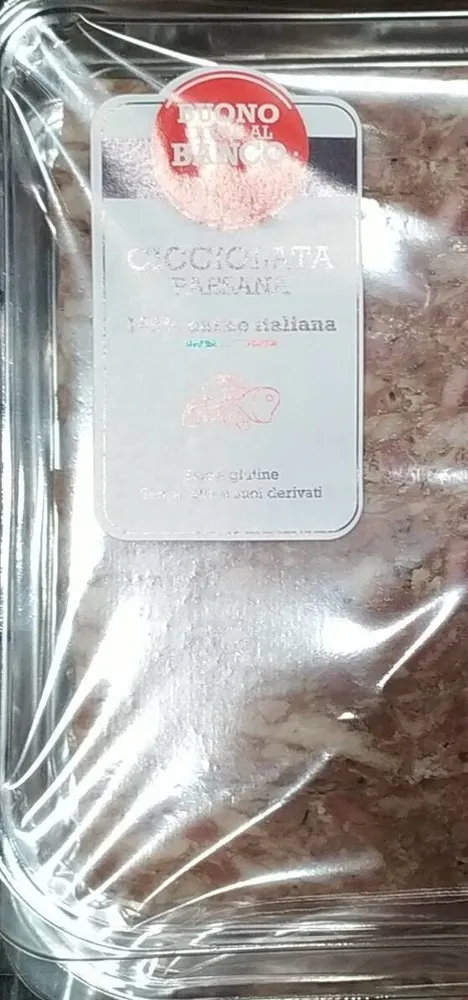 Cicciolata paesana