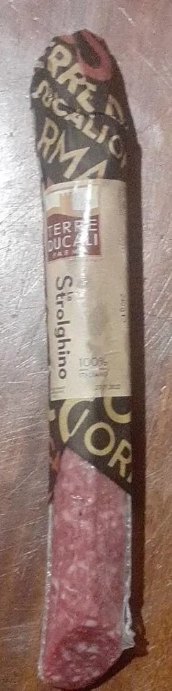 Lo strolghino