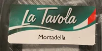 Mortadella