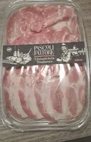 Coppa arrosto ducale