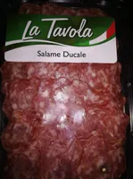 Salame ducale