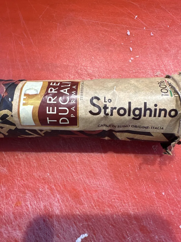 strolghino