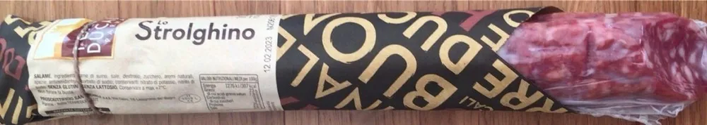 Strolghino