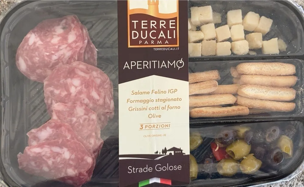 Aperitiamo
