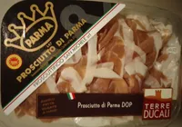 PROSCIUTTO DI PARMA DOP