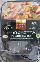Porchetta di Ariccia igp