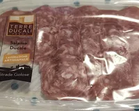 Salame ducale