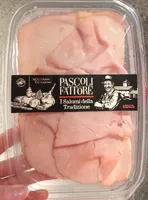 Tacchino nazionale riserva ducale