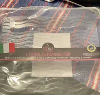 Coppa di Parma