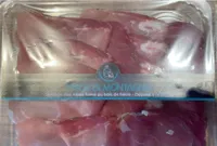 Speck di montagna