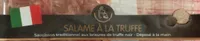 Salame a la truffe
