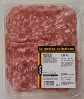 Salame al Finocchio