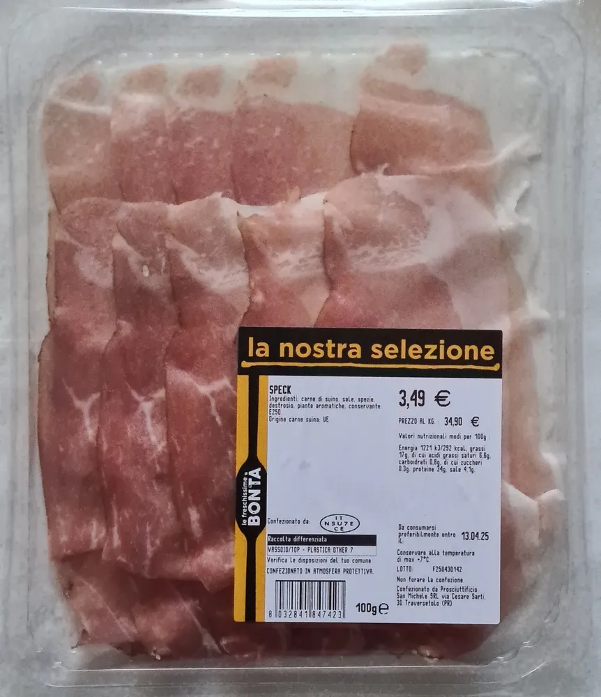Speck