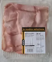 Prosciutto Cotto Arrosto