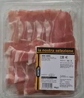 Jamon Serrano
