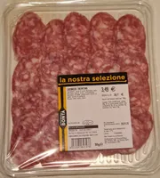 Lucanica Trentina
