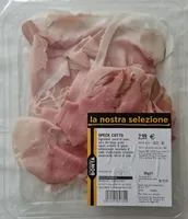 Speck Cotto