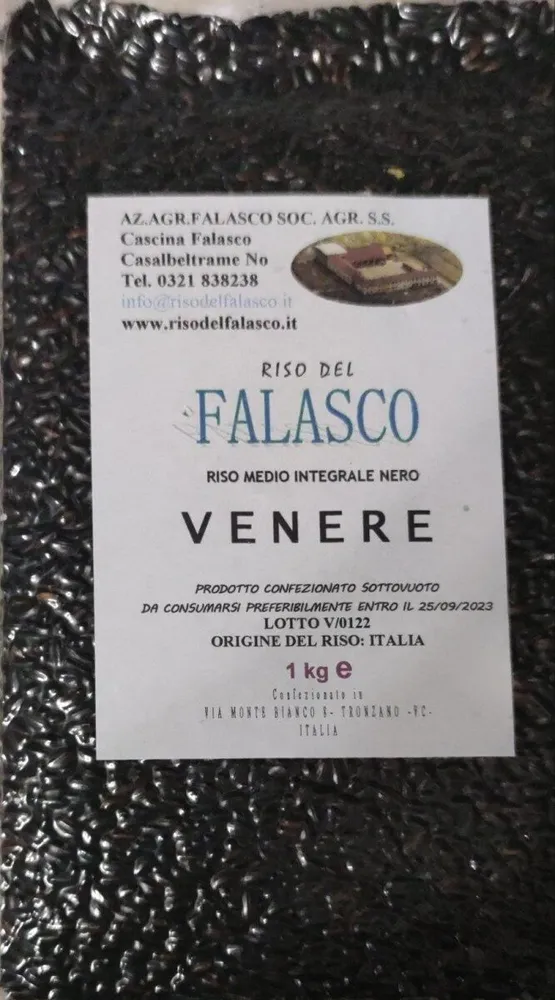 Riso del Falasco