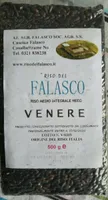 Riso integrale venere