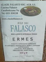 Riso falasco