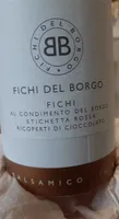 Fichi secchi del cilento