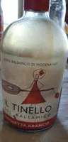 Aceto balsamico di Modena