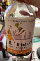 Aceto balsamico di modena