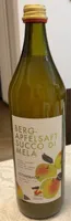 Berg-Apfelsaft